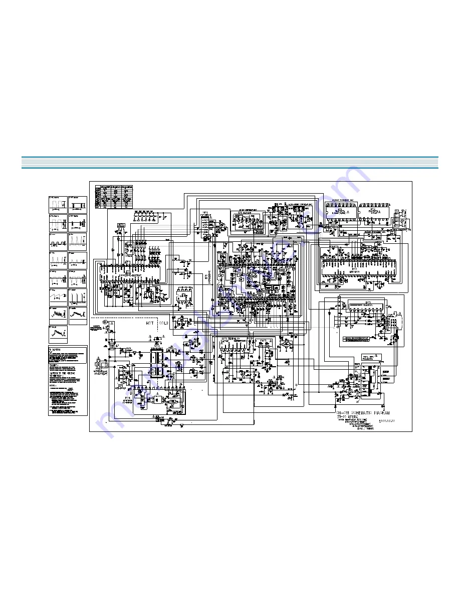 Daewoo DTQ-26S3FC Скачать руководство пользователя страница 12