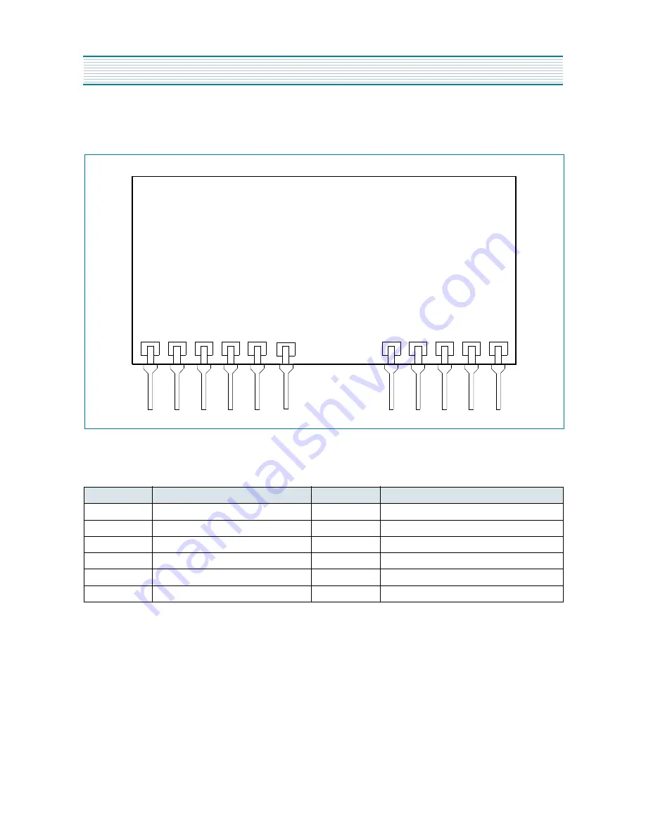 Daewoo DTQ-26S3FC Service Manual Download Page 37