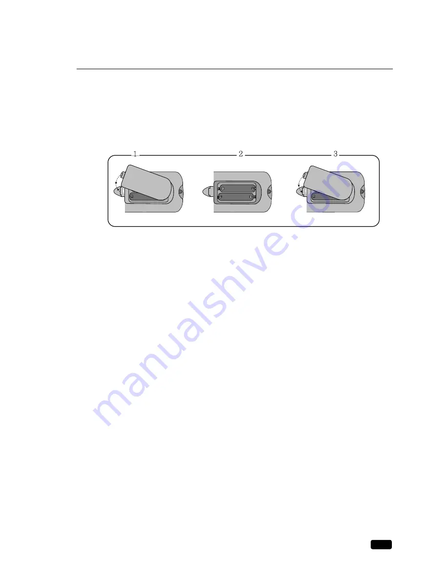 Daewoo DTQ 27S2FCC Instruction Manual Download Page 10