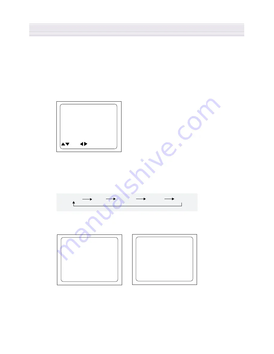 Daewoo DTQ-27U8SCN Service Manual Download Page 8