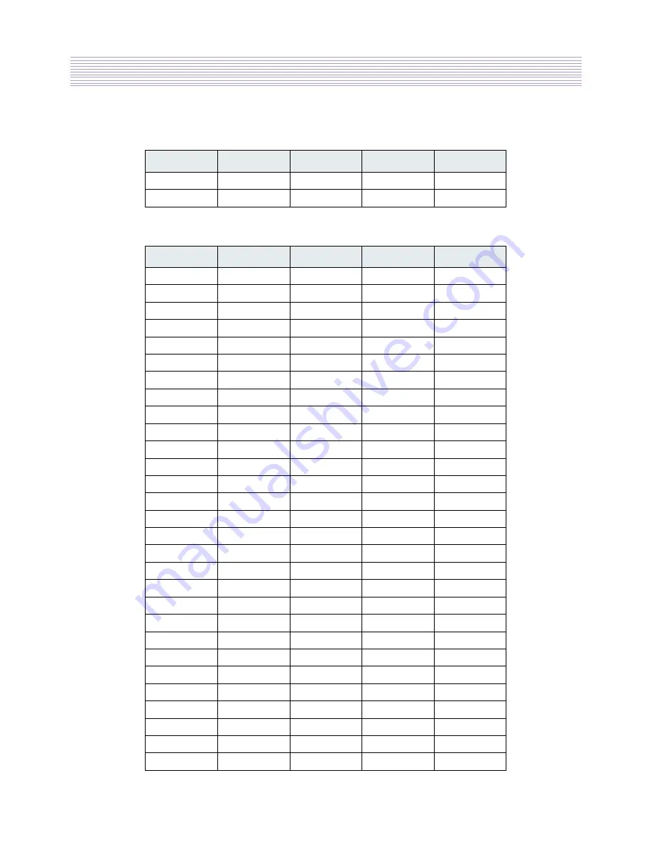 Daewoo DTQ-27U8SCN Service Manual Download Page 73