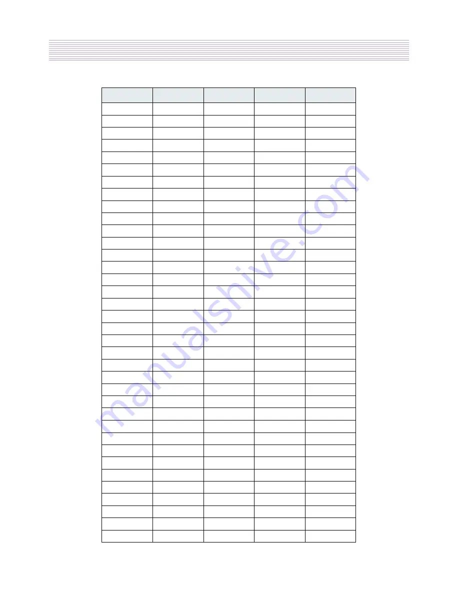 Daewoo DTQ-27U8SCN Service Manual Download Page 74