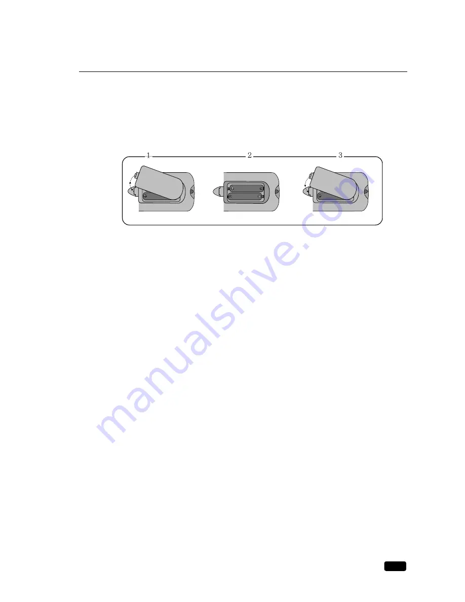 Daewoo DTQ-29M2FS Instruction Manual Download Page 9