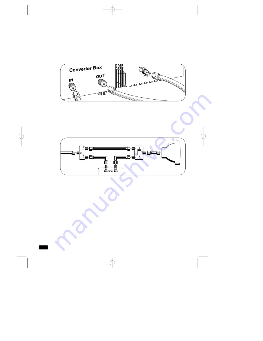 Daewoo DTQ-29S5SC Instruction Manual Download Page 12