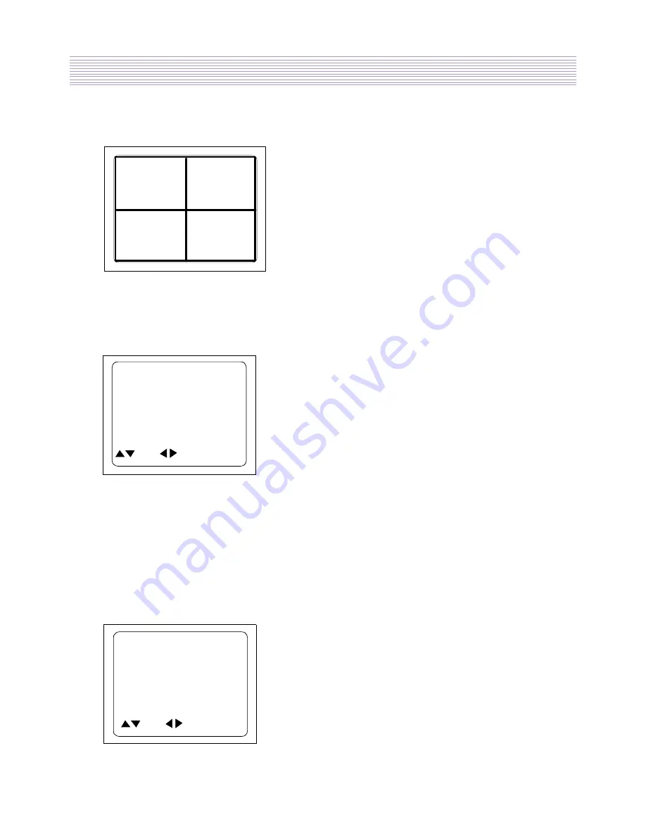 Daewoo DTQ-29U1SC Service Manual Download Page 12