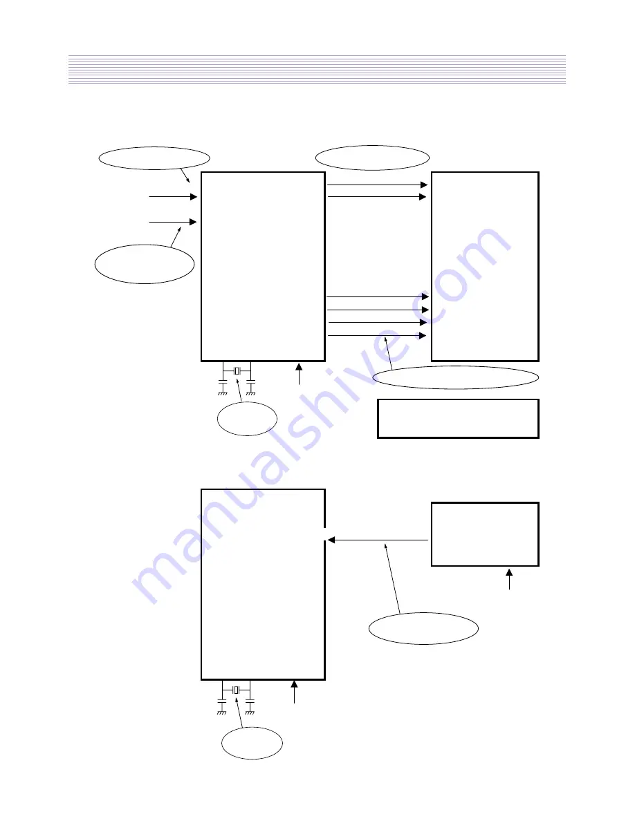 Daewoo DTQ-29U1SC Service Manual Download Page 64