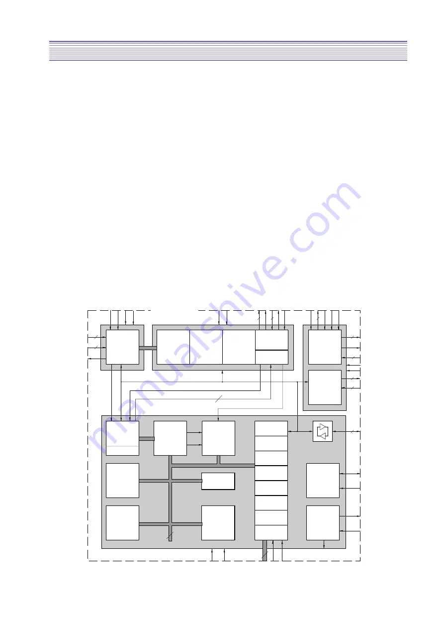 Daewoo DTR-1420ME Service Manual Download Page 27