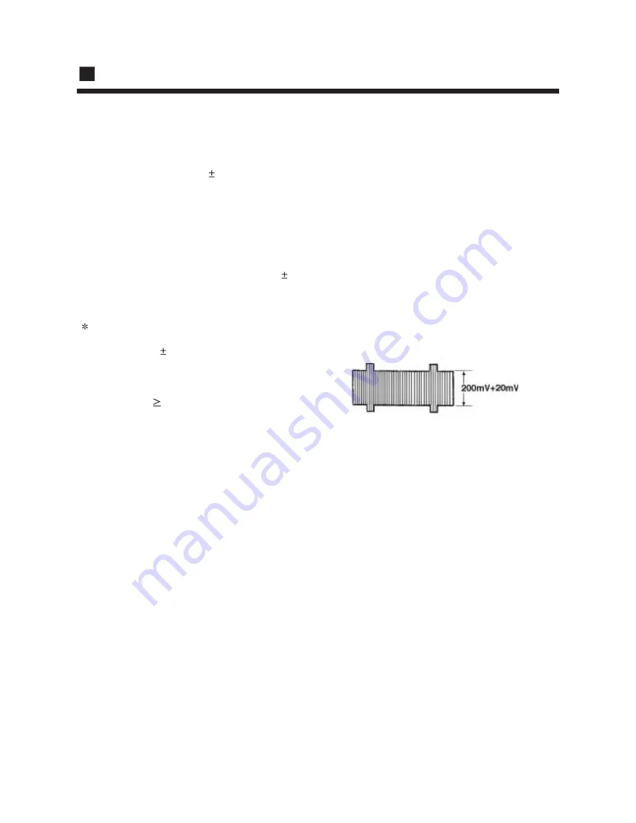 Daewoo DTR-14D3TM Скачать руководство пользователя страница 6