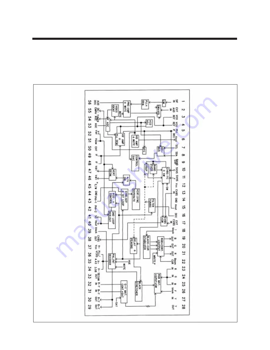 Daewoo DTR-14D3TM Скачать руководство пользователя страница 17