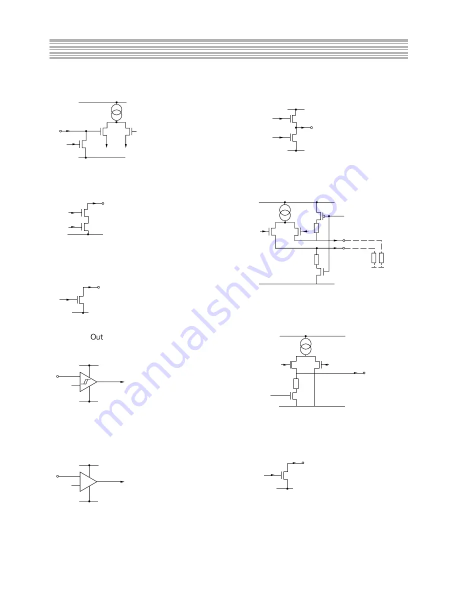 Daewoo DTR-29M5ME Service Manual Download Page 38