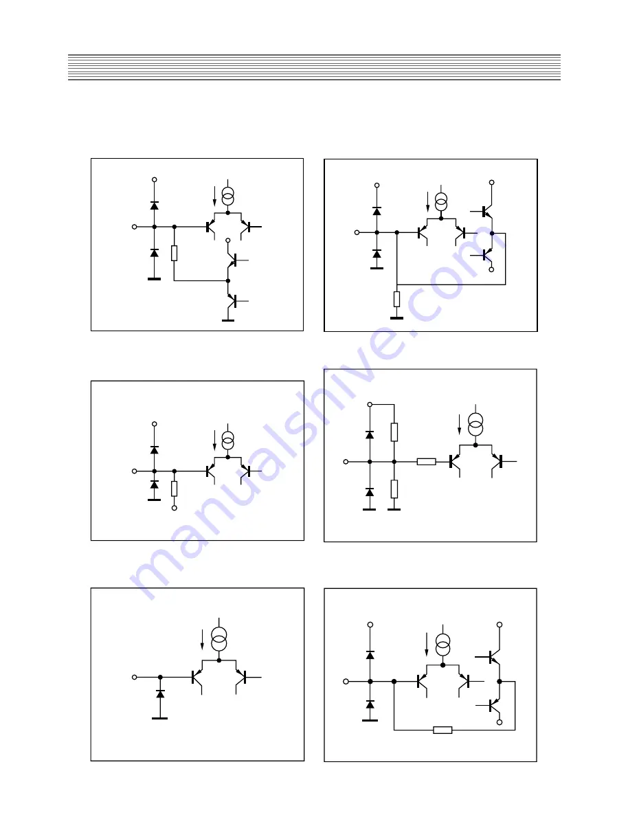 Daewoo DTR-29M5ME Service Manual Download Page 44