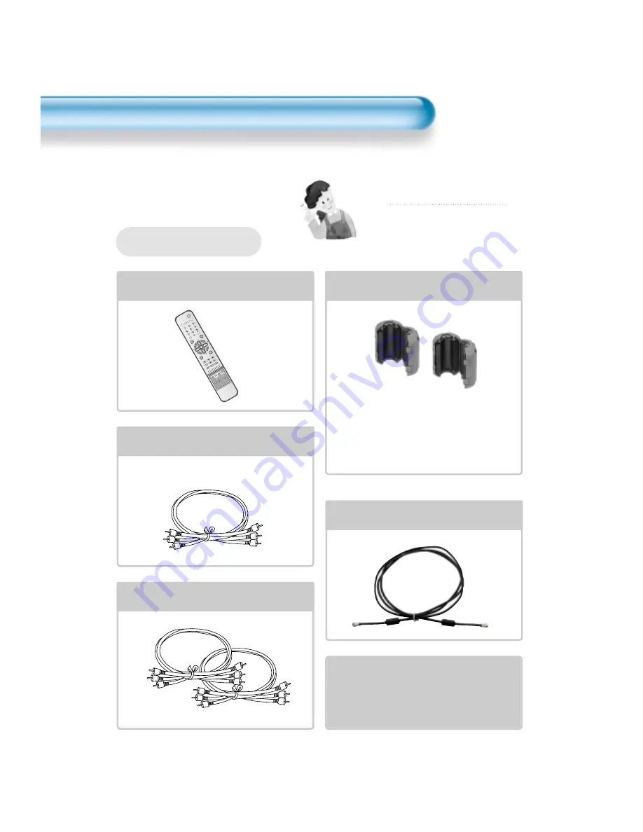 Daewoo DTS-42HDT User Manual Download Page 10