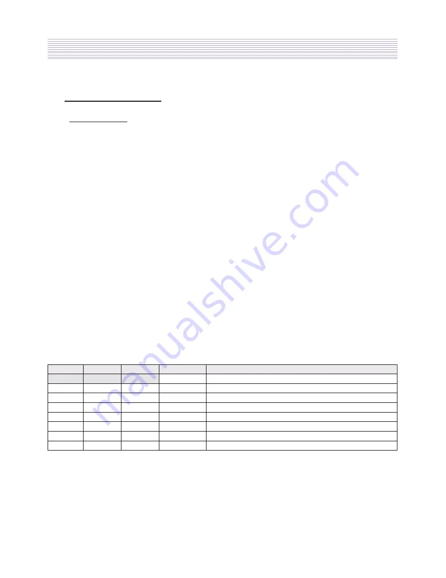 Daewoo DTU-14XX AT Service Manual Download Page 10