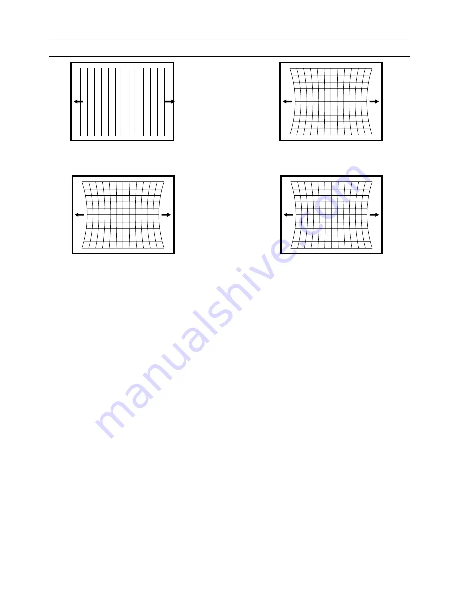 Daewoo DUB-2850GB, DUB-2842GB Service Manual Download Page 13