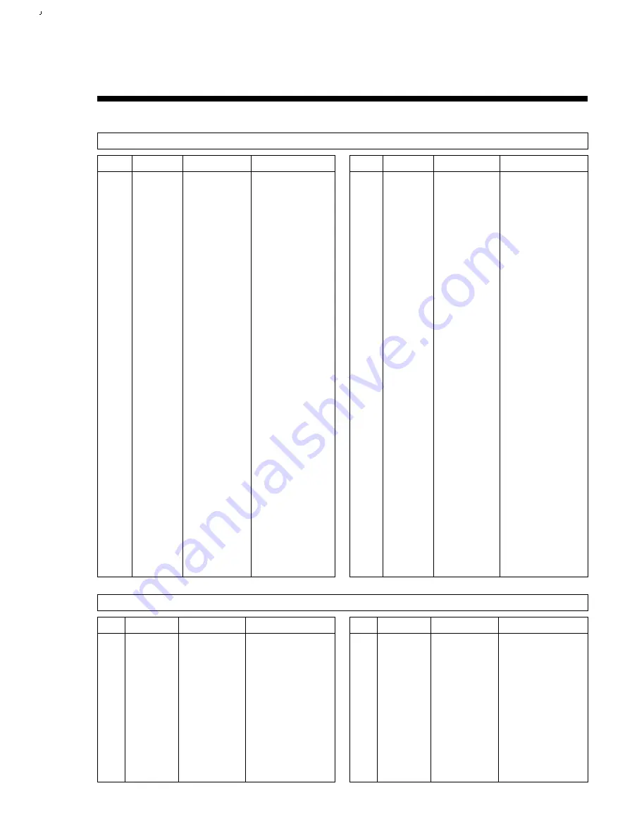 Daewoo DV-F24N Service Manual Download Page 66