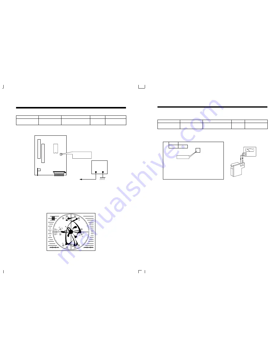 Daewoo DV-F562 Series Service Manual Download Page 8