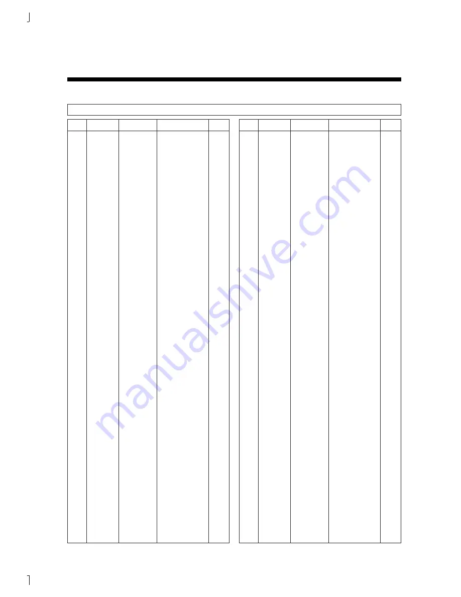 Daewoo DV-F562 Series Service Manual Download Page 55