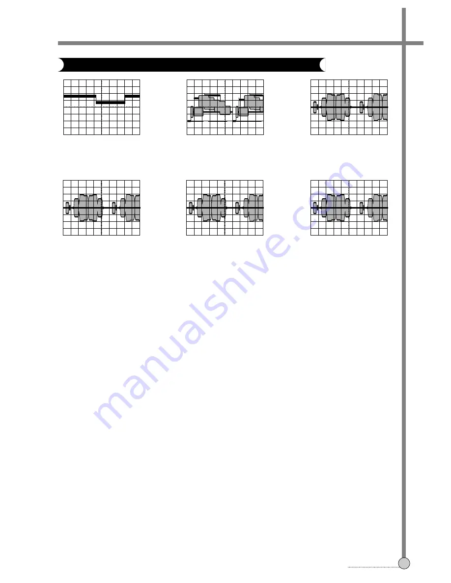 Daewoo DV-K*04W Series Service Manual Download Page 48