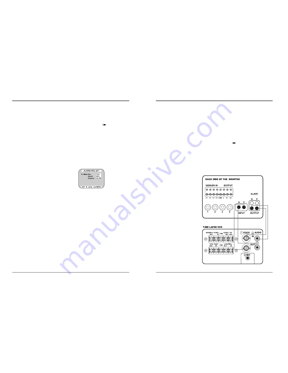 Daewoo DV-K633 User Manual Download Page 13