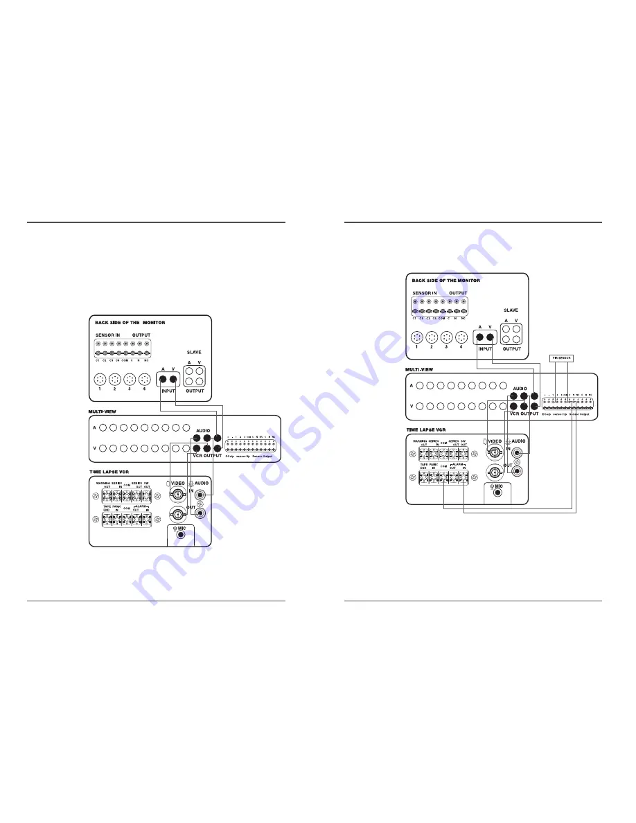 Daewoo DV-K633 Скачать руководство пользователя страница 23