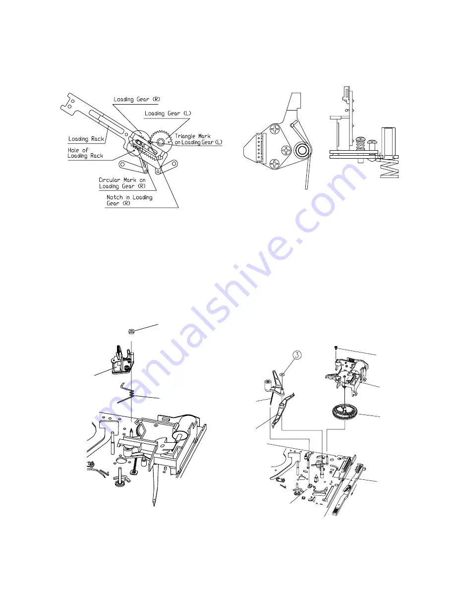 Daewoo DV-K784N-JJ Скачать руководство пользователя страница 21