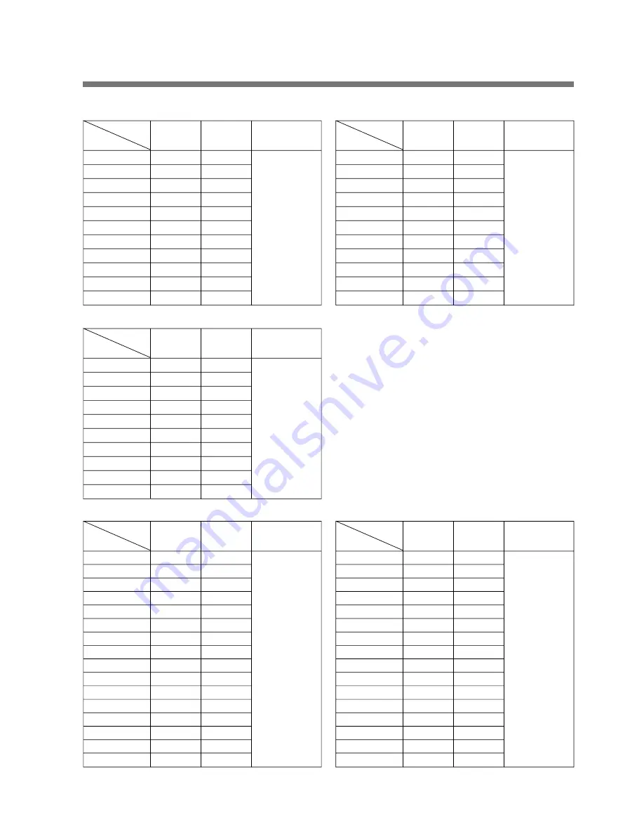 Daewoo DV-K882SY-AN Service Manual Download Page 63