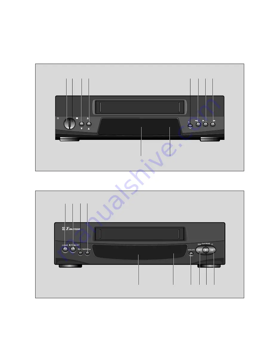 Daewoo DV-K884N-SJ Скачать руководство пользователя страница 11