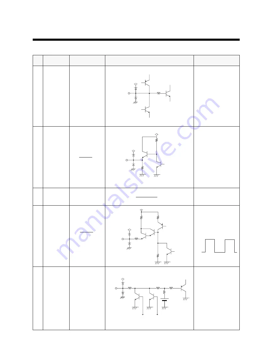 Daewoo DVN-14F6N Service Manual Download Page 75