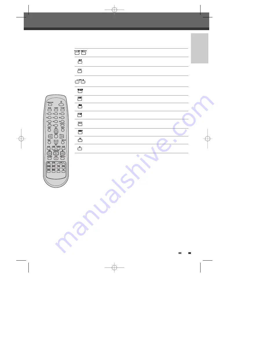 Daewoo DVR-06 User Manual Download Page 13