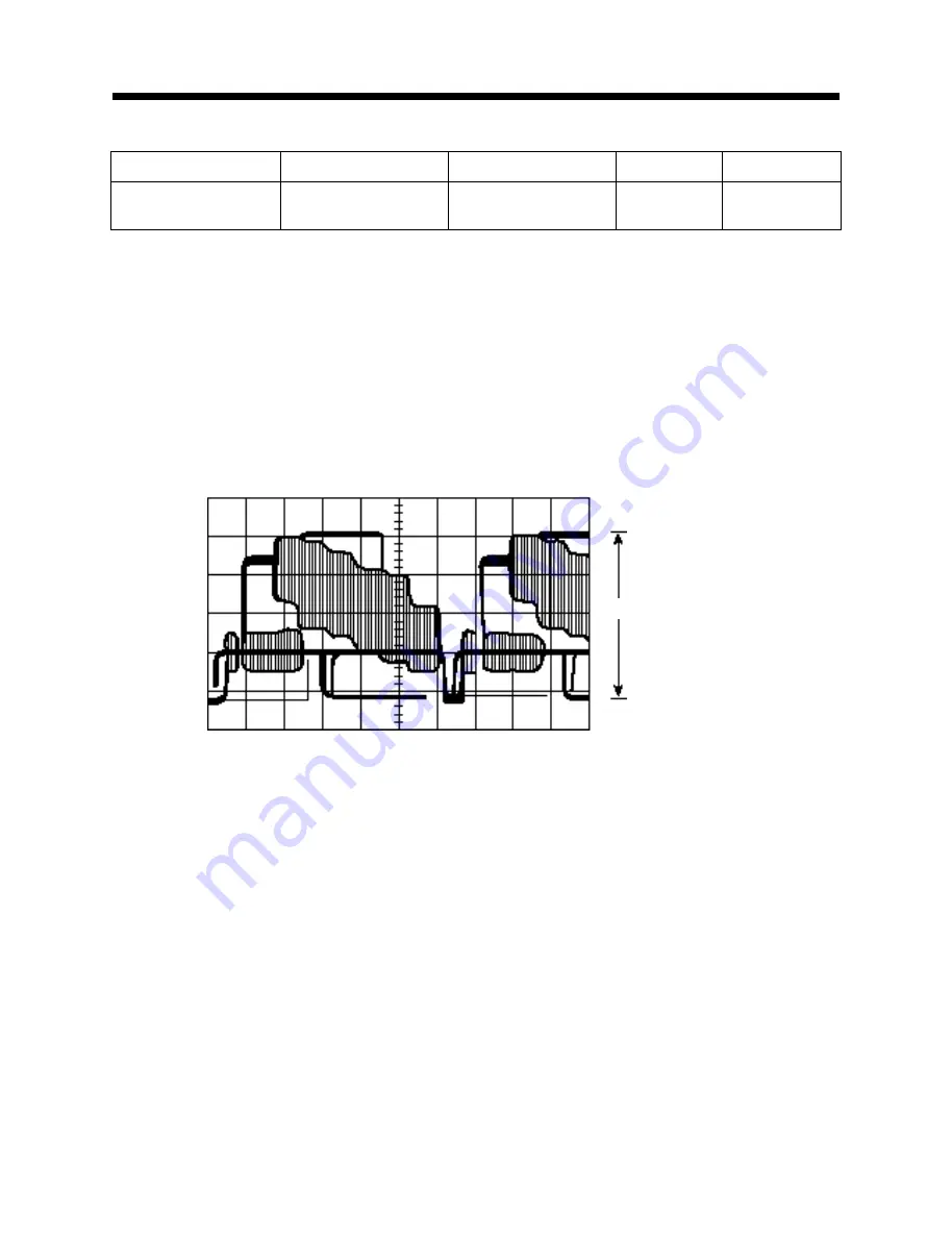 Daewoo DVR-1989D Service Manual Download Page 11