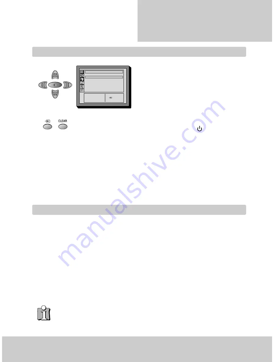 Daewoo DVT-14H3UB Instruction Manual Download Page 15