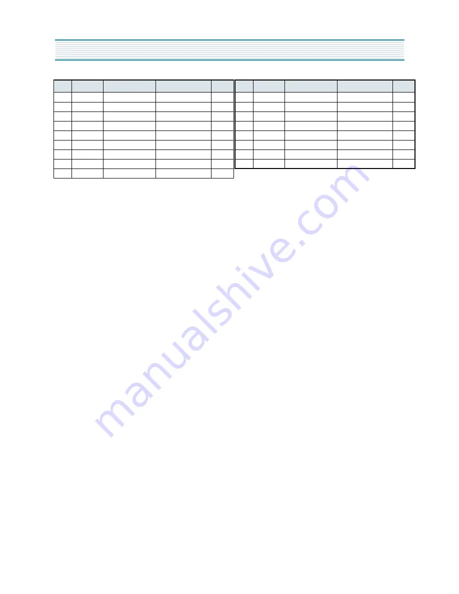 Daewoo DVT Service Manual Download Page 27