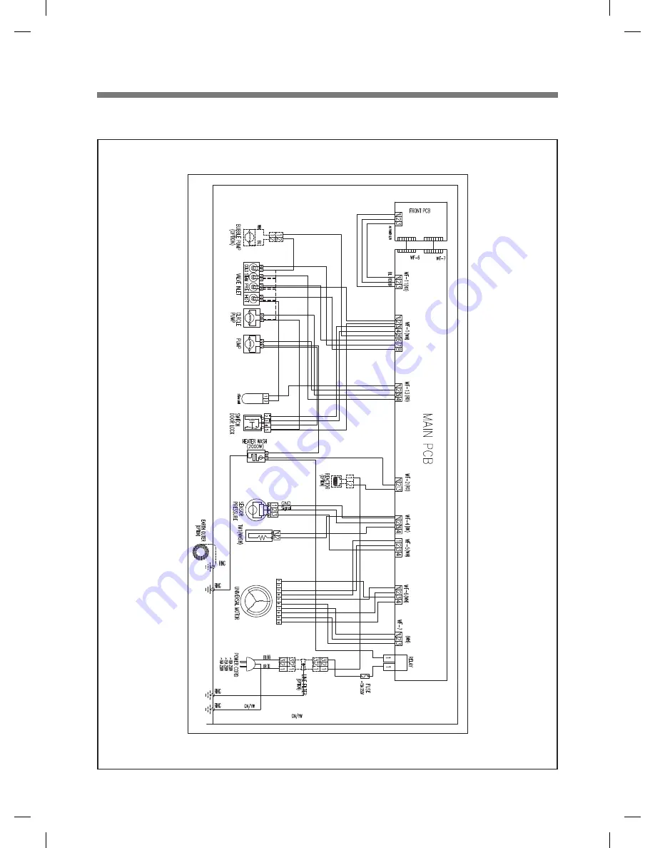 Daewoo DWC-LD1411 Скачать руководство пользователя страница 51