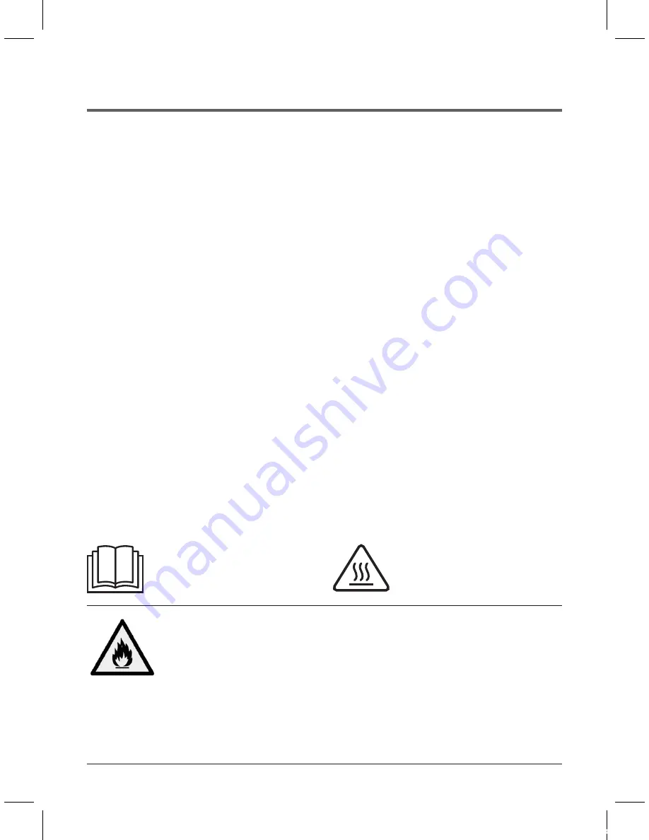 Daewoo DWD-AD123'S Instruction Manual Download Page 4