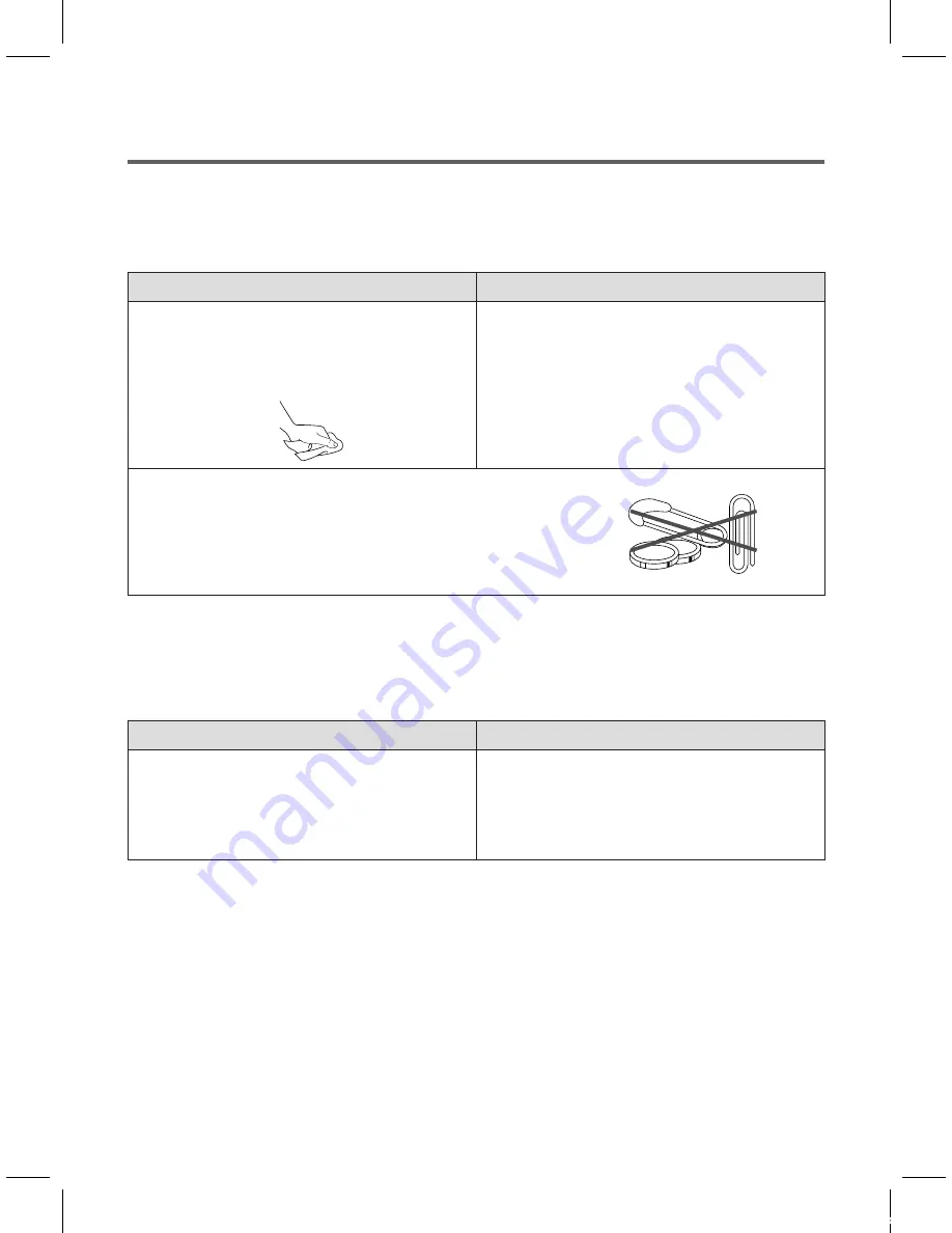 Daewoo DWD-AD123'S Instruction Manual Download Page 29