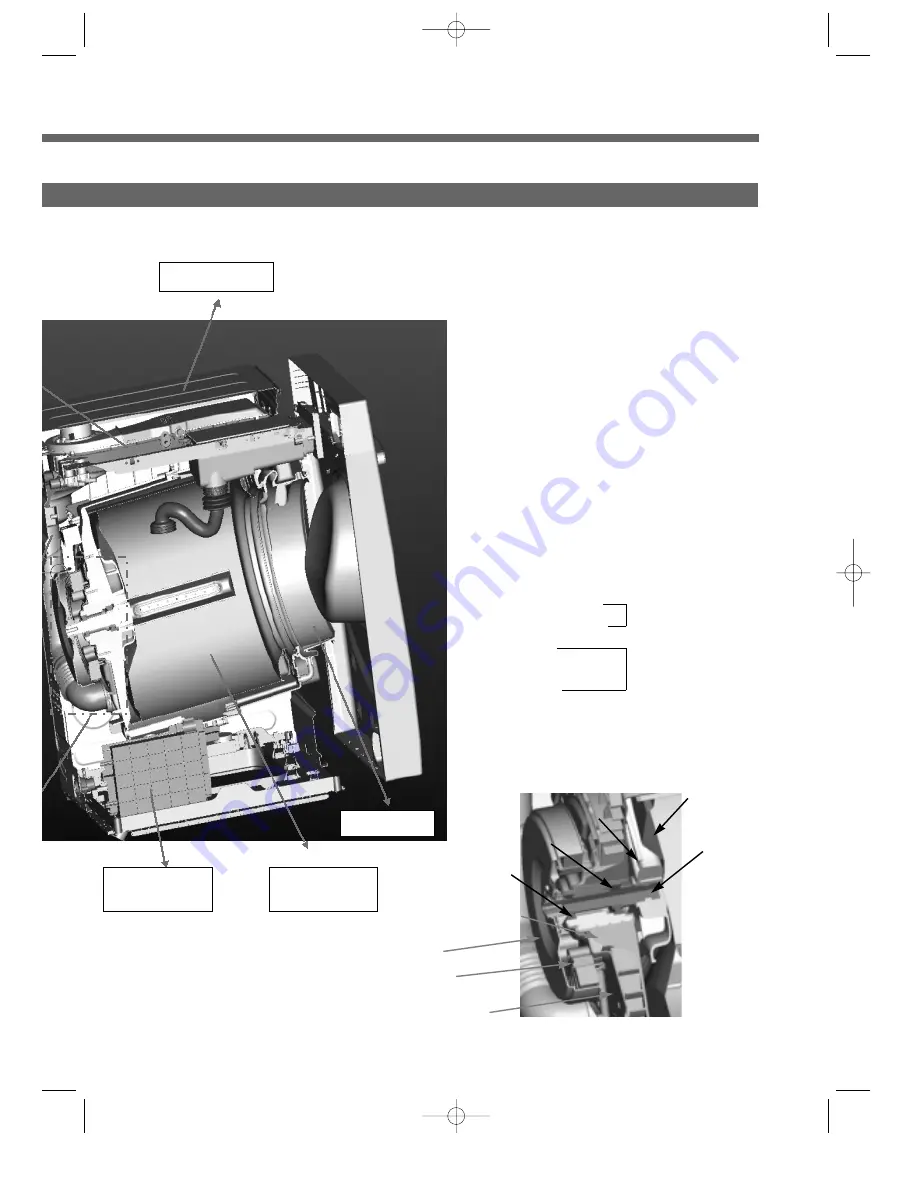 Daewoo DWD-E113R Скачать руководство пользователя страница 8