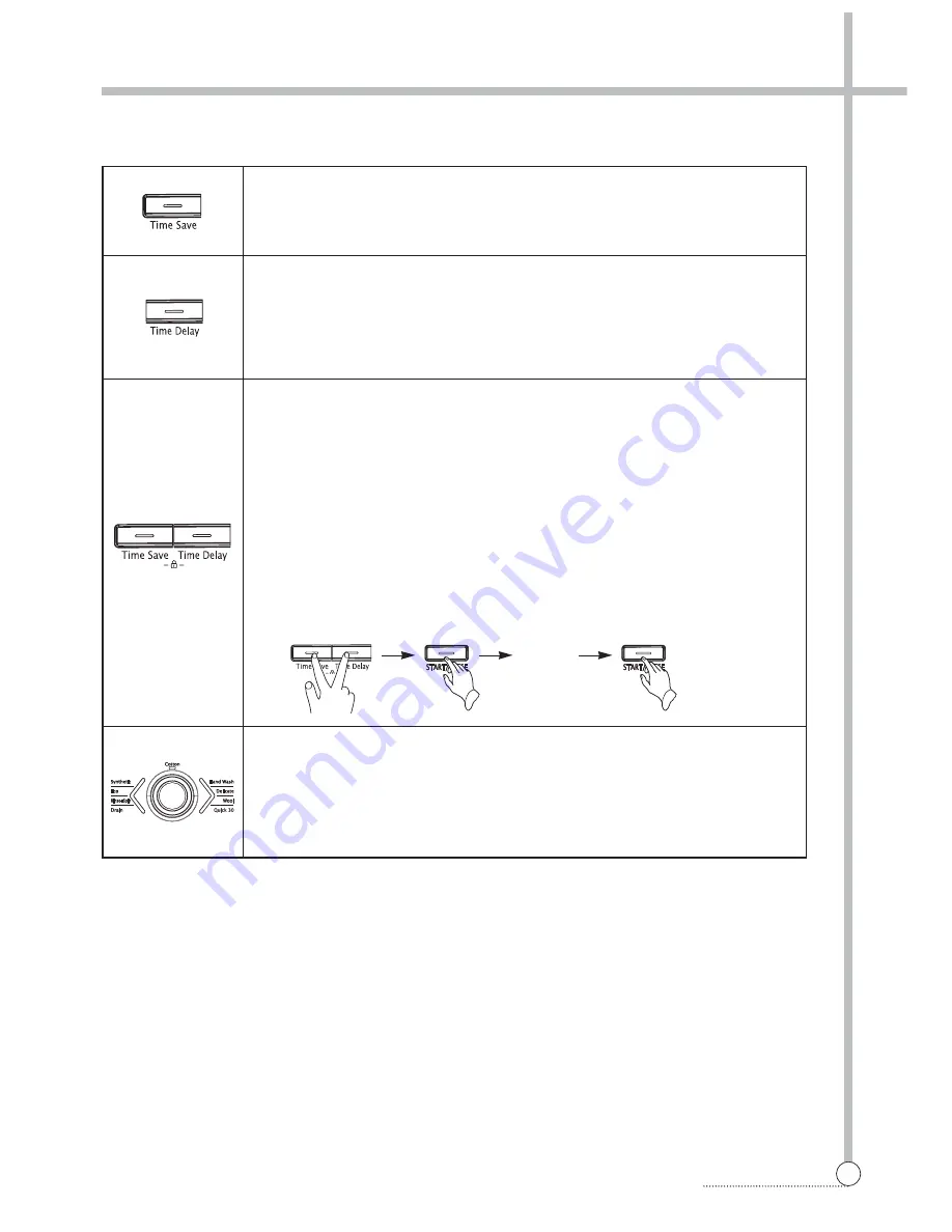 Daewoo DWD-FD1451 Скачать руководство пользователя страница 26