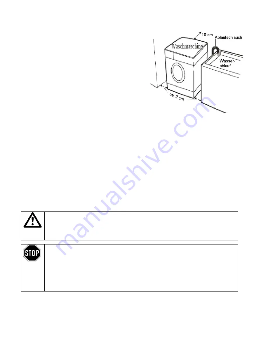 Daewoo DWD-FD2442 Скачать руководство пользователя страница 36