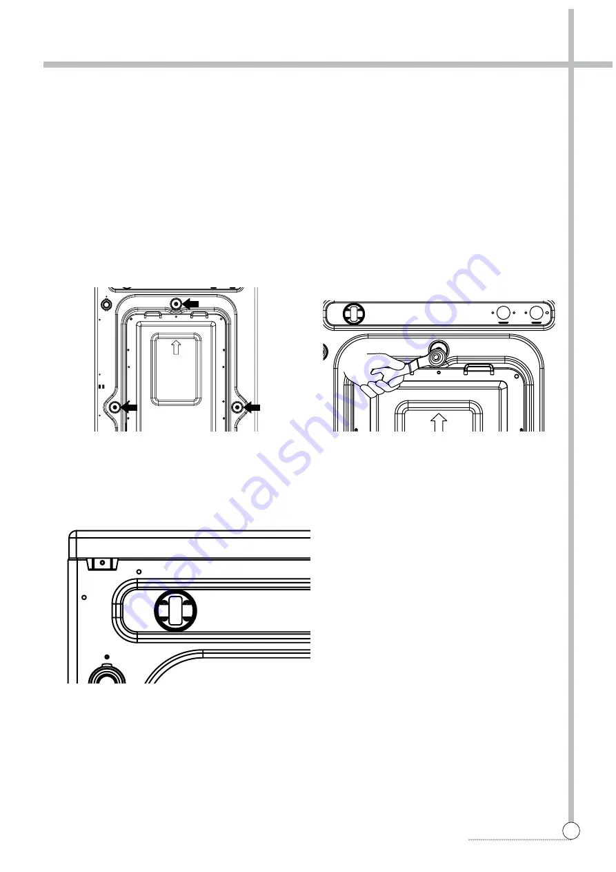 Daewoo DWD-G1081S Скачать руководство пользователя страница 4