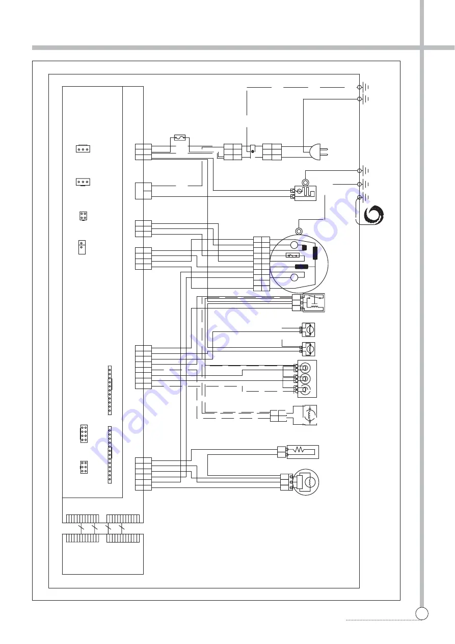 Daewoo DWD-HC1011 Скачать руководство пользователя страница 34