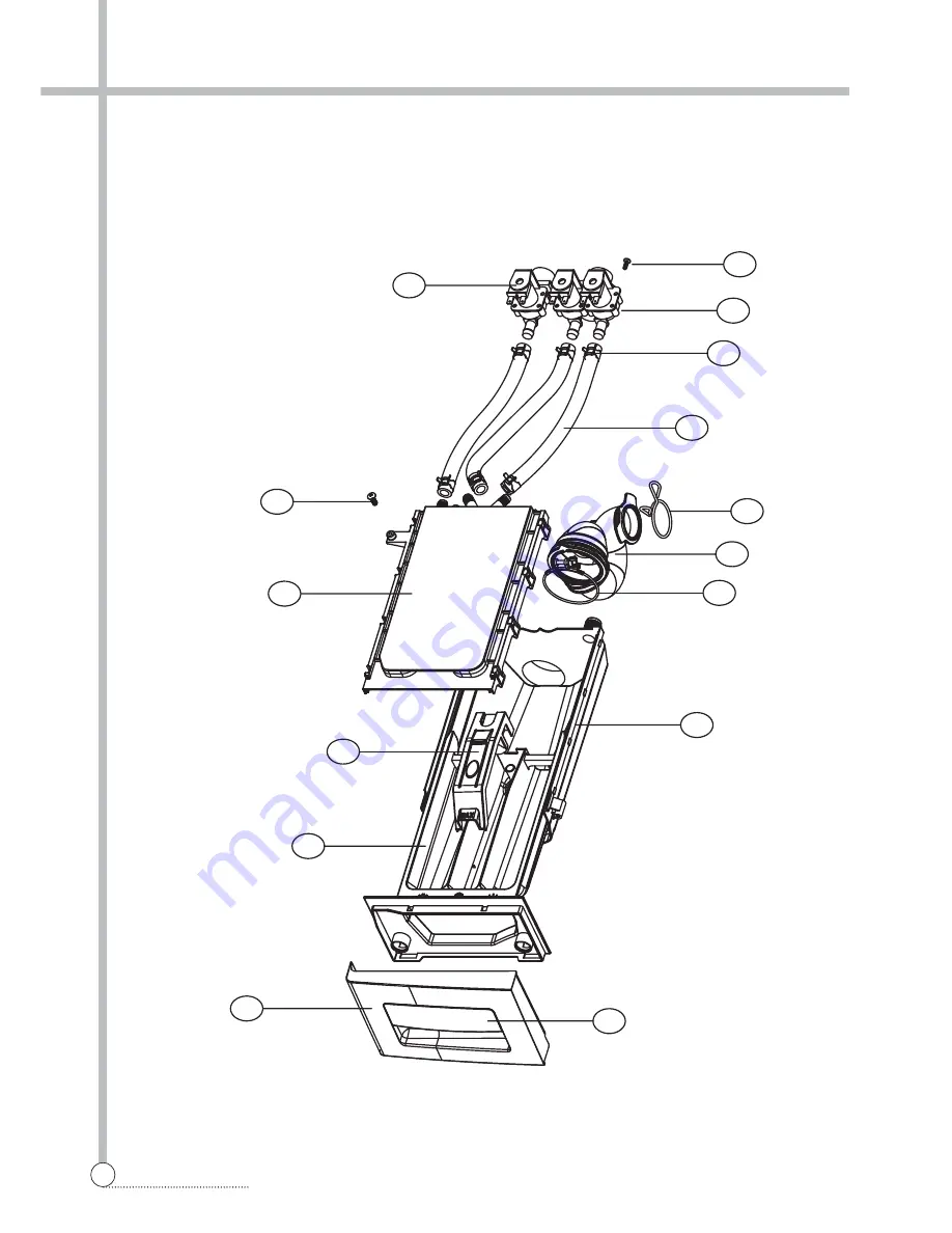 Daewoo DWD-HT1011 Скачать руководство пользователя страница 15