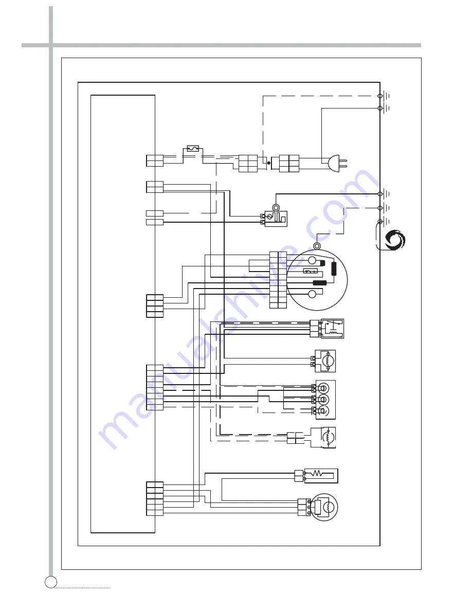 Daewoo DWD-M8051 Скачать руководство пользователя страница 27