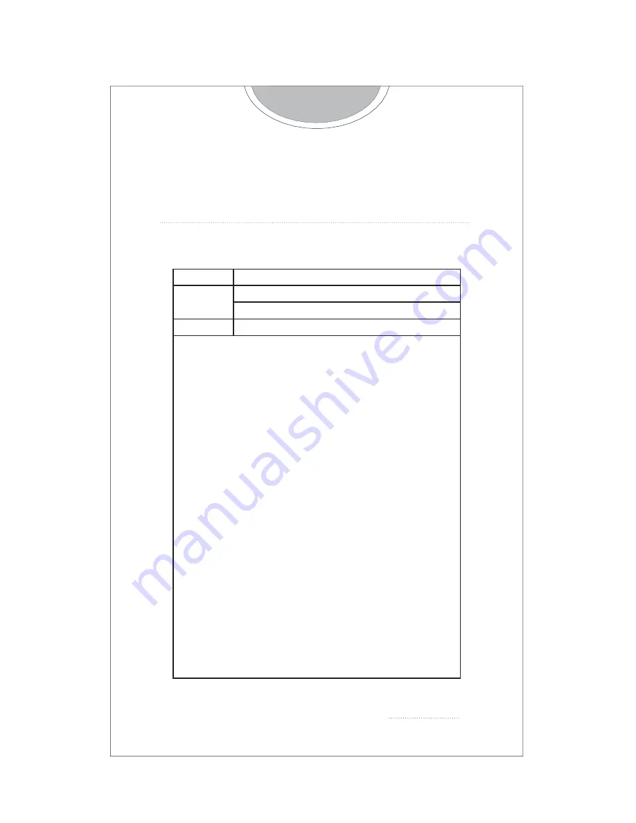 Daewoo DWD-M8051 Service Manual Download Page 29