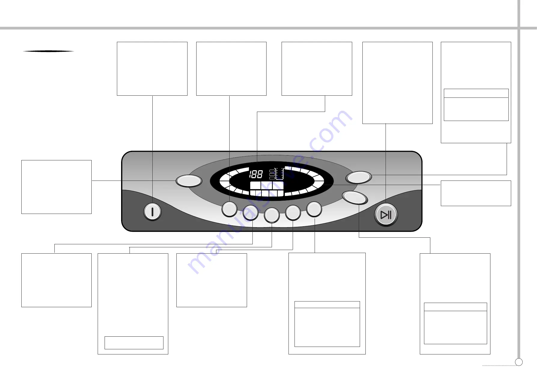 Daewoo DWF-1089 Manual Download Page 4