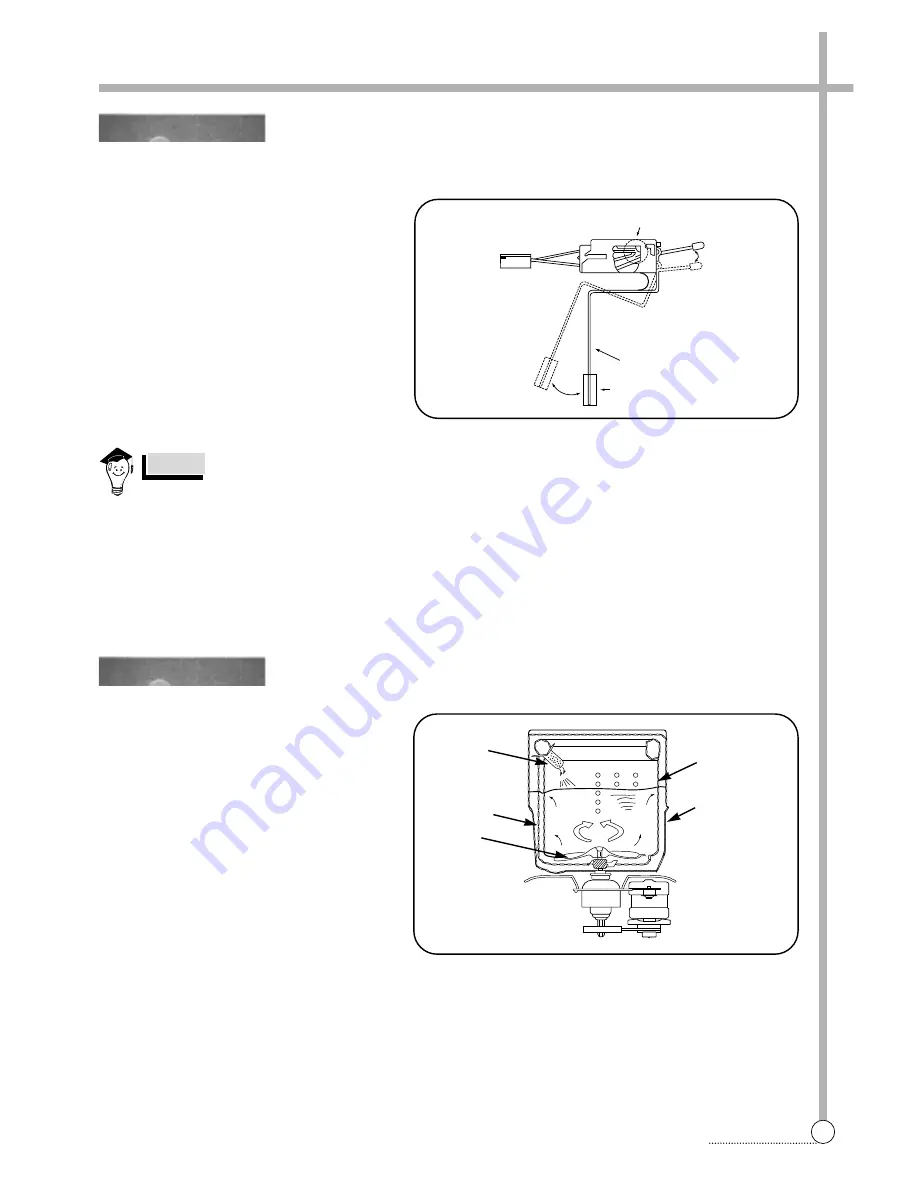 Daewoo DWF-1094 Service Manual Download Page 9