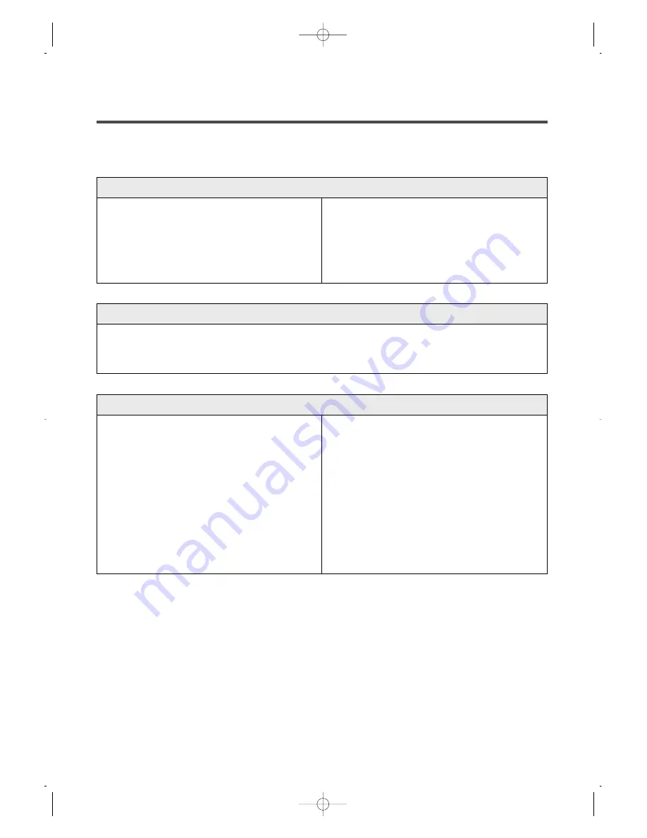 Daewoo DWF-160M Instruction Manual Download Page 7