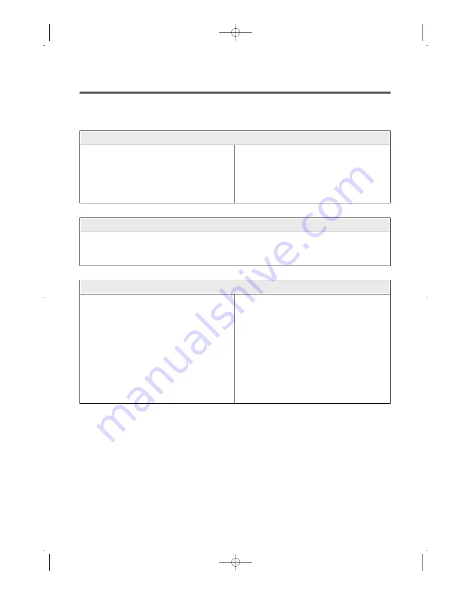 Daewoo DWF-160MNP Instruction Manual Download Page 7