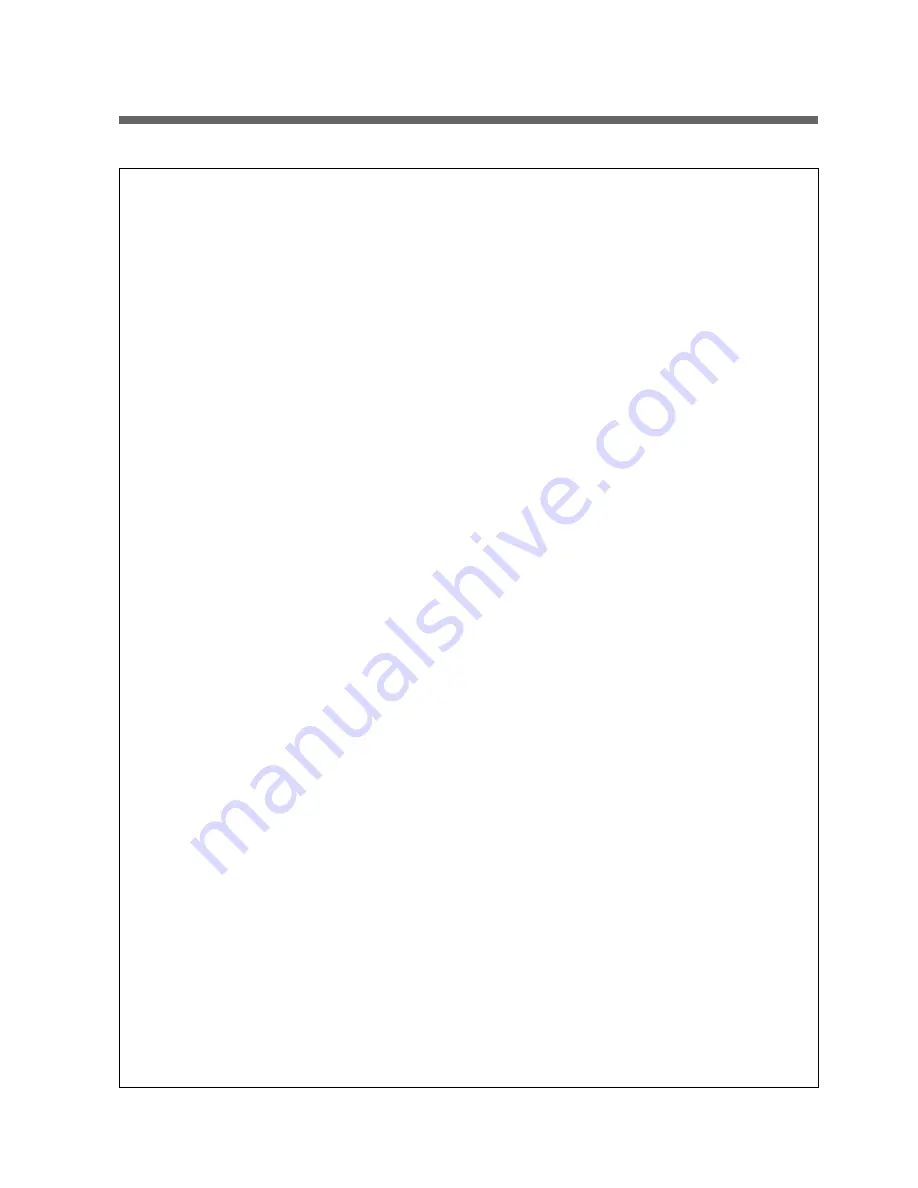 Daewoo DWF-5590DP Series Service Manual Download Page 44