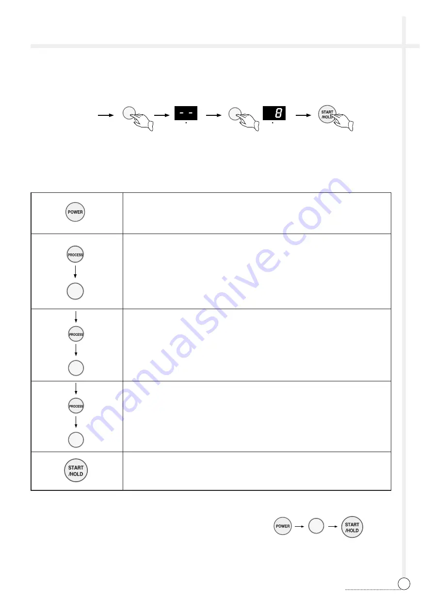 Daewoo DWF-750 Service Manual Download Page 8