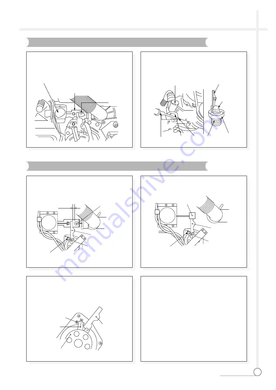 Daewoo DWF-750 Service Manual Download Page 20